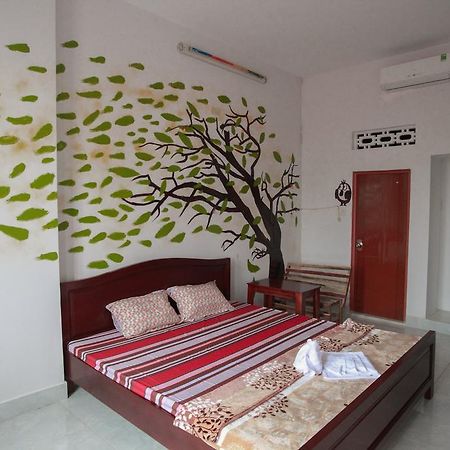 Little Home Hostel Vinh Hai Camera foto