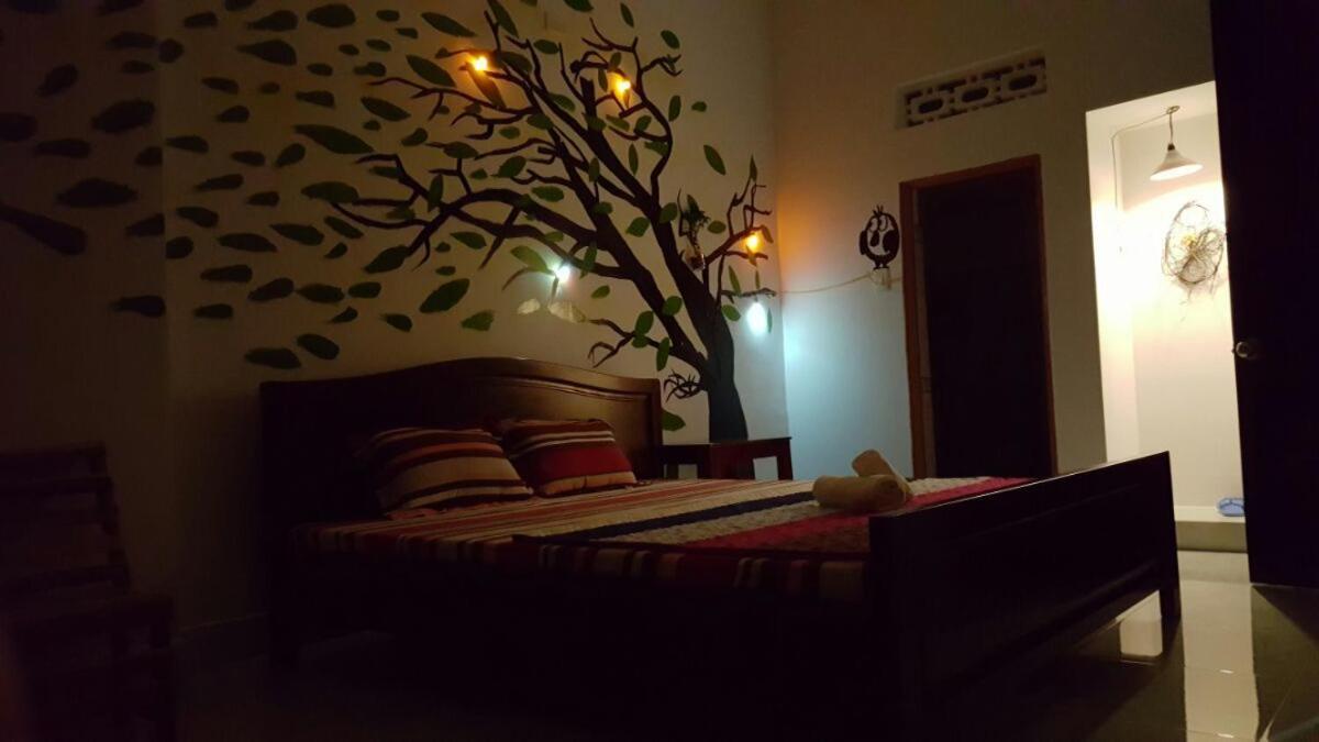 Little Home Hostel Vinh Hai Esterno foto